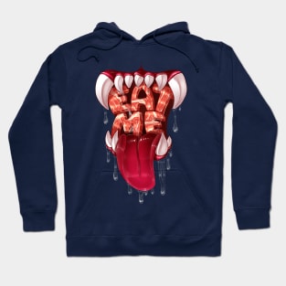 Eat Me Hoodie